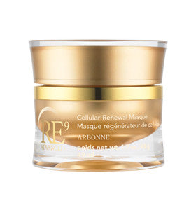 RE9 Advanced cellular renewal masque